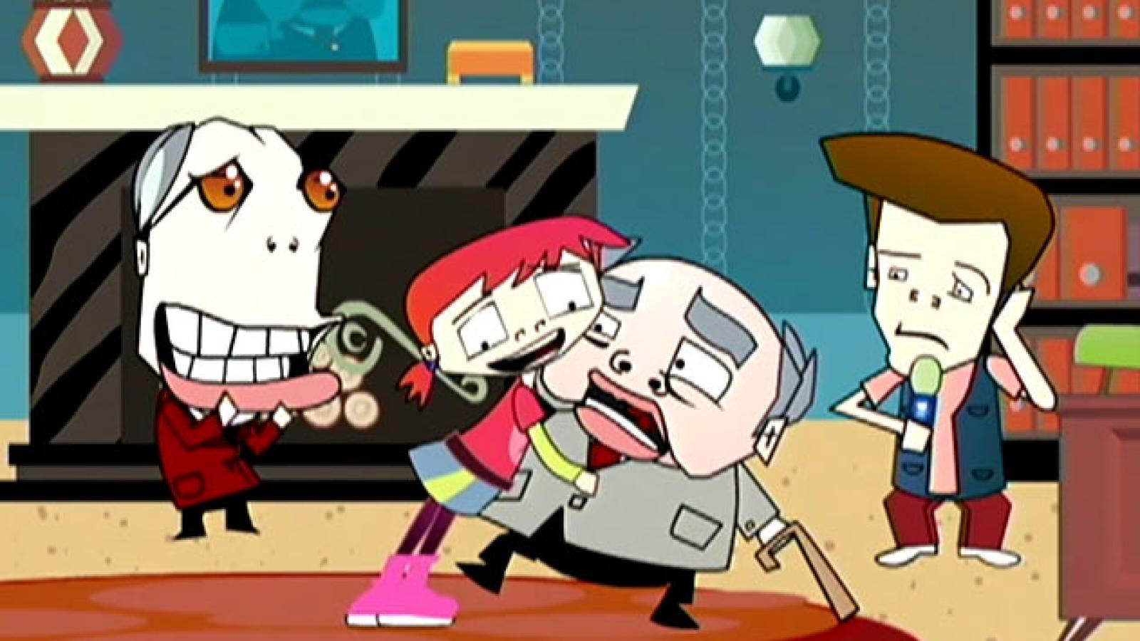 Villa Dulce