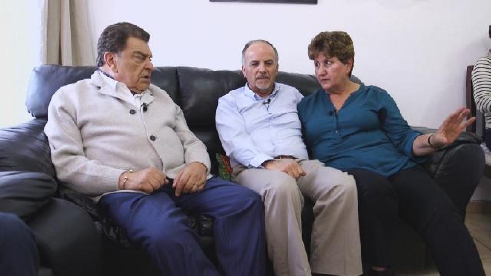 Qué Dice el Público!