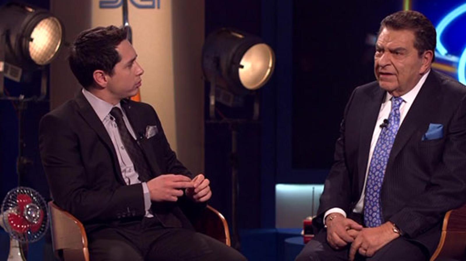 Qué Dice el Público!