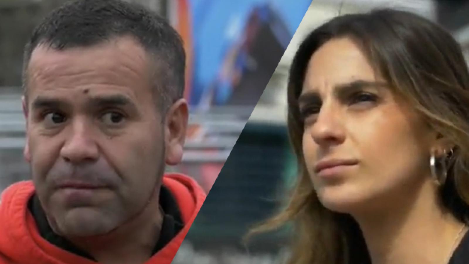 Ellos la hicieron
