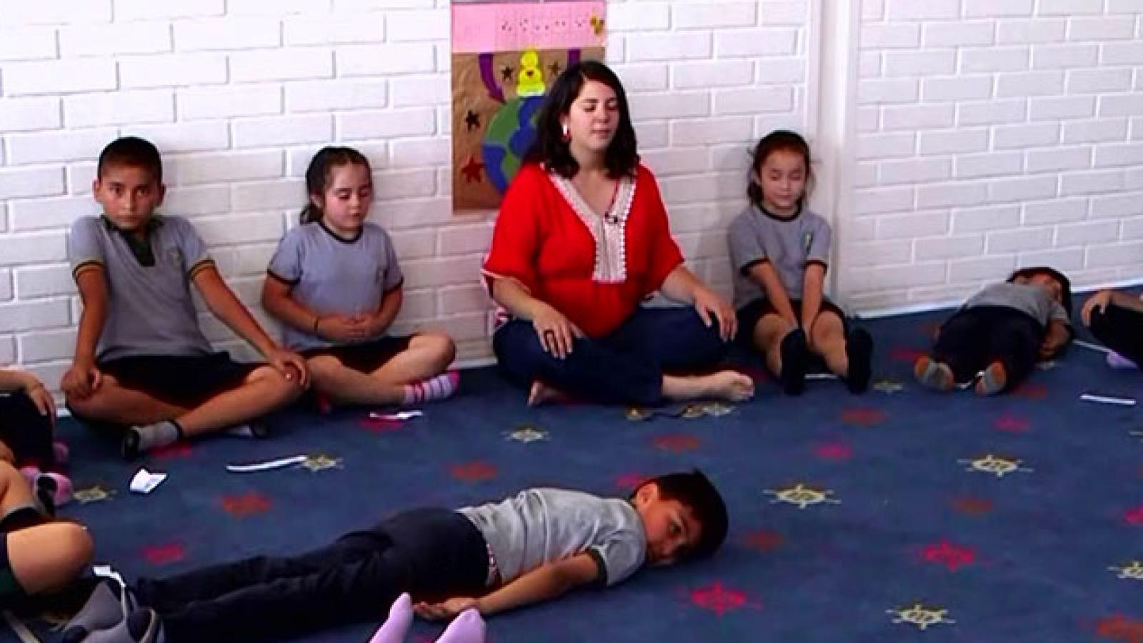 Capítulo 4 / Neyün