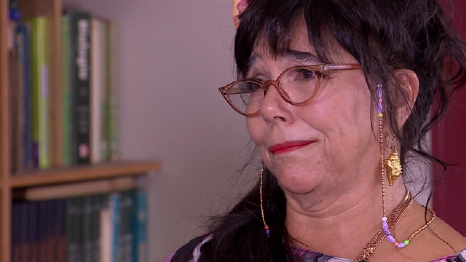 La Reina De Franklin