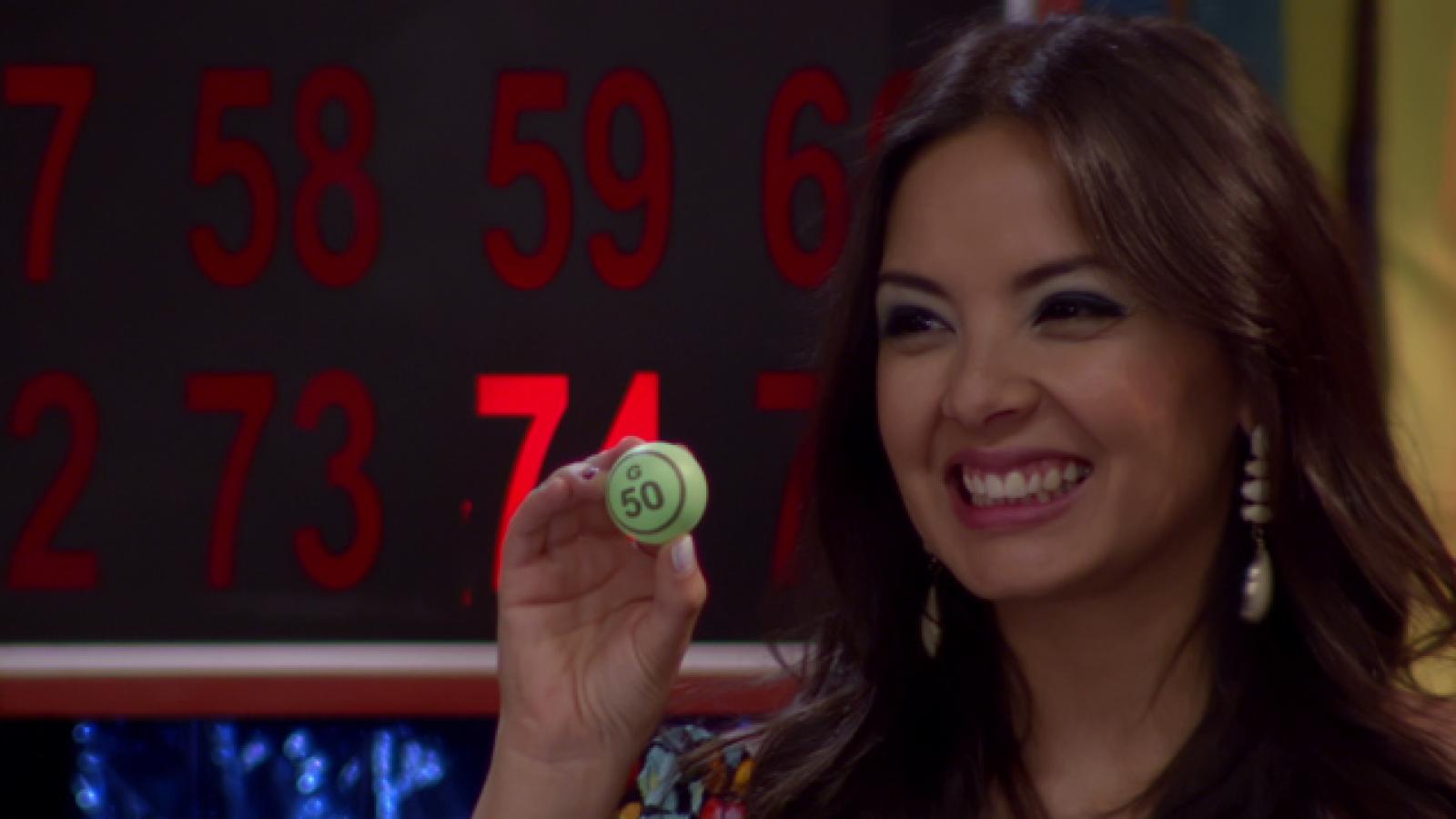 La Reina de Franklin