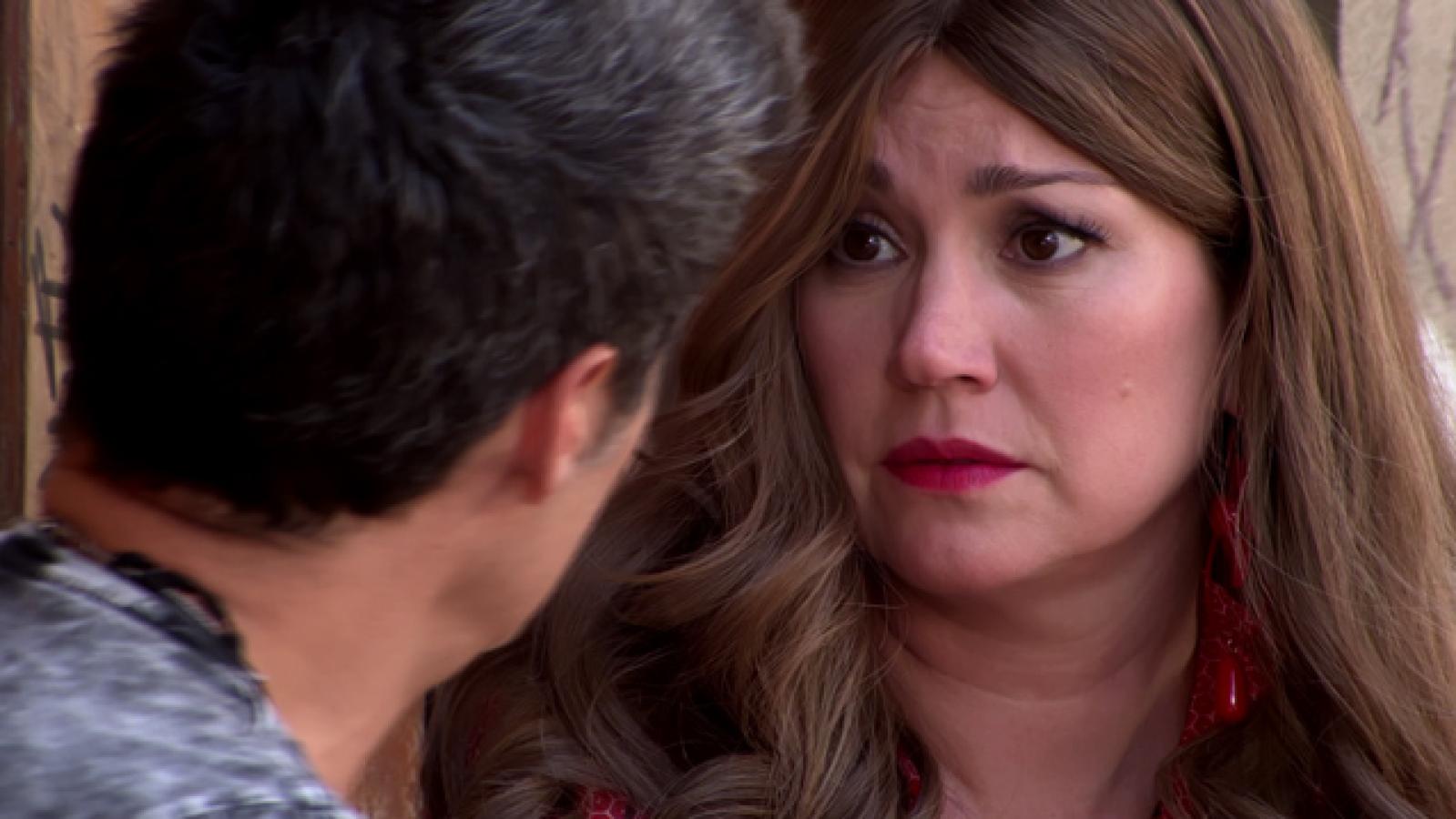 La Reina de Franklin