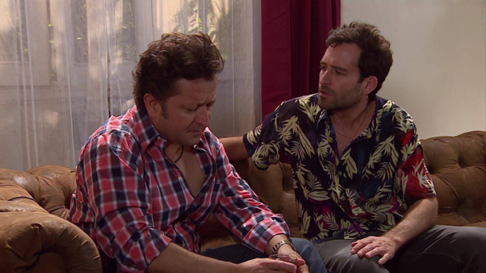 La Reina de Franklin