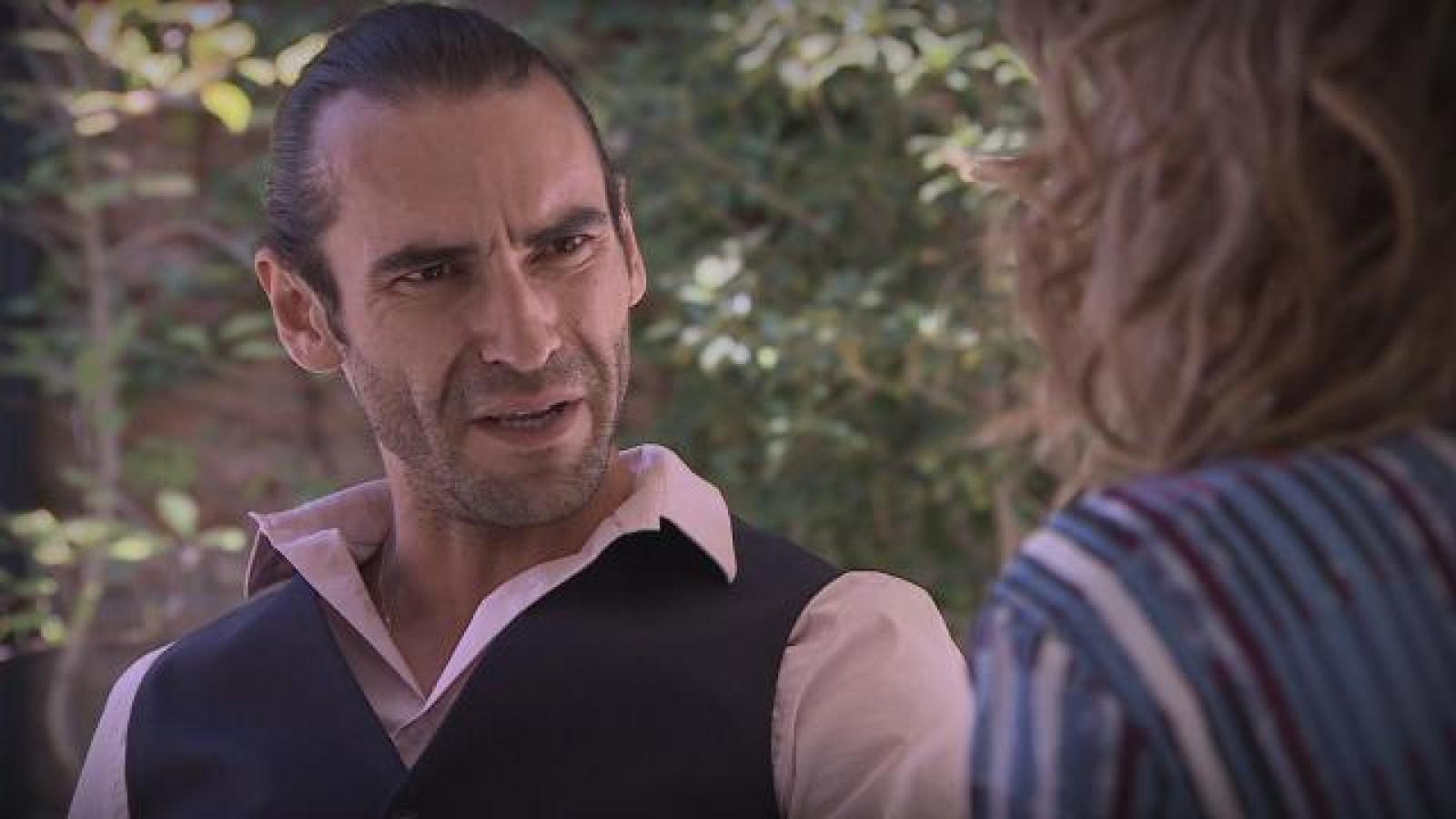 Raimundo quedó en shock tras dichos de Inés | 13.cl