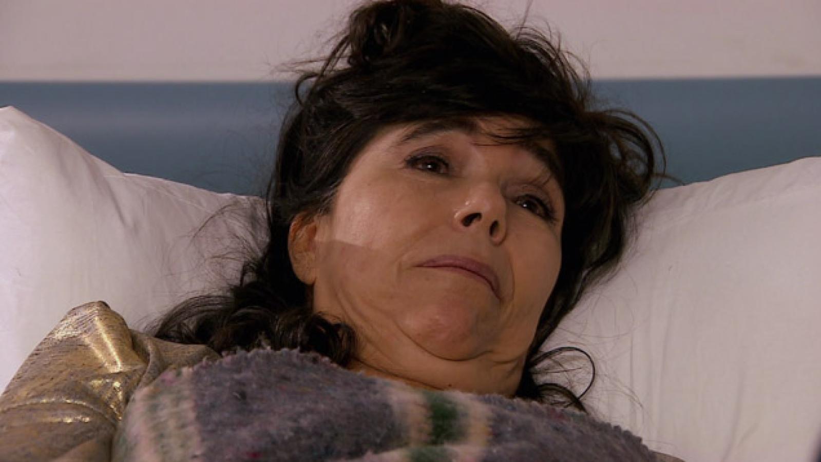 La Reina de Franklin