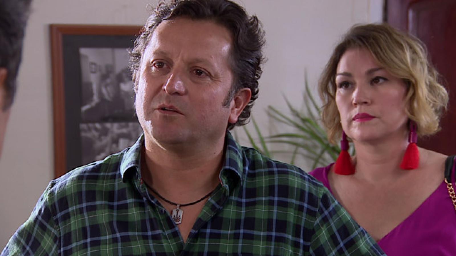 La Reina de Franklin