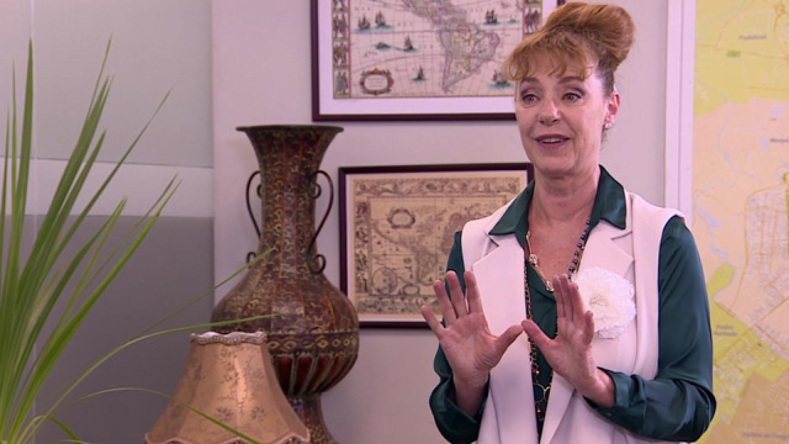 La Reina de Franklin