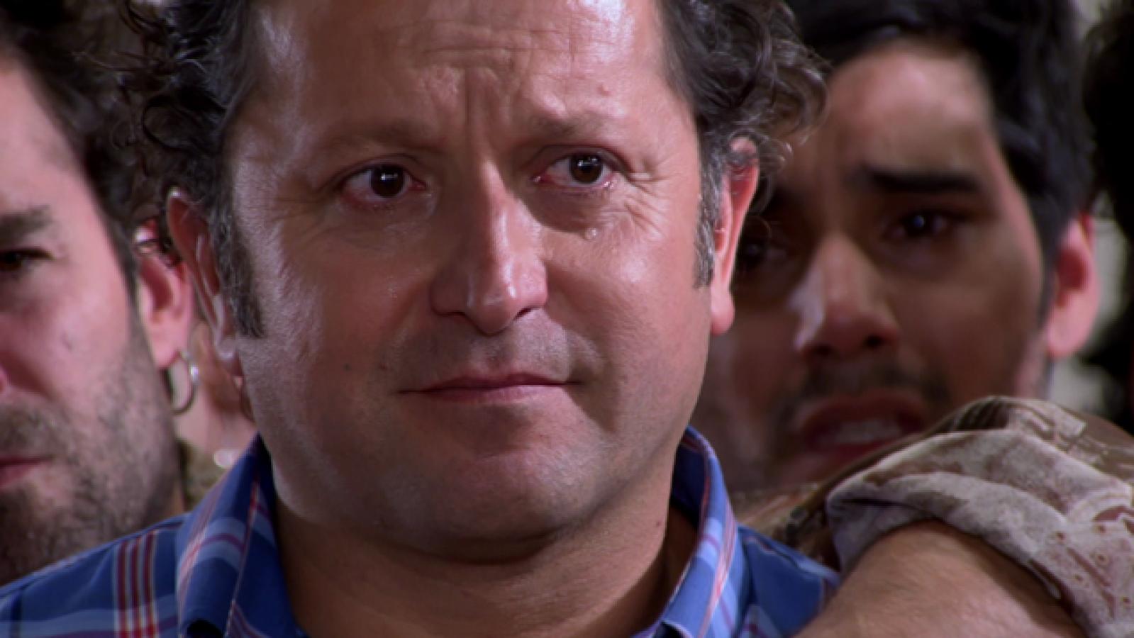 La Reina de Franklin