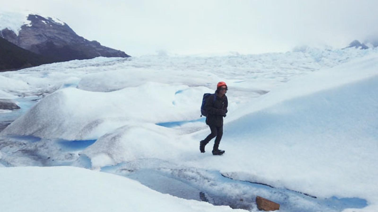 Maravillas del Mundo