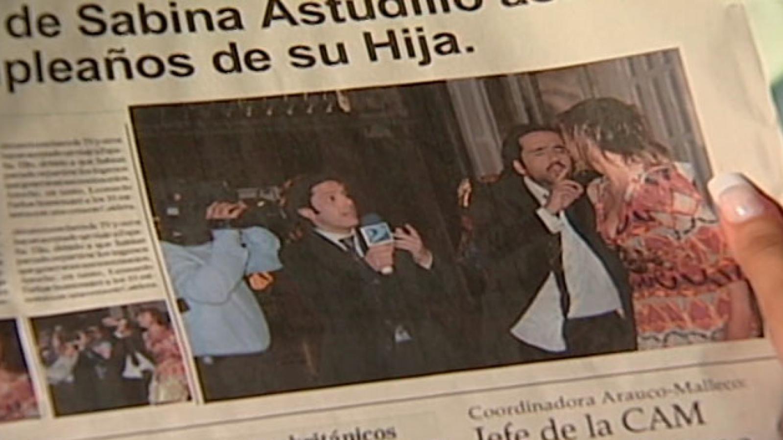 Primera Dama