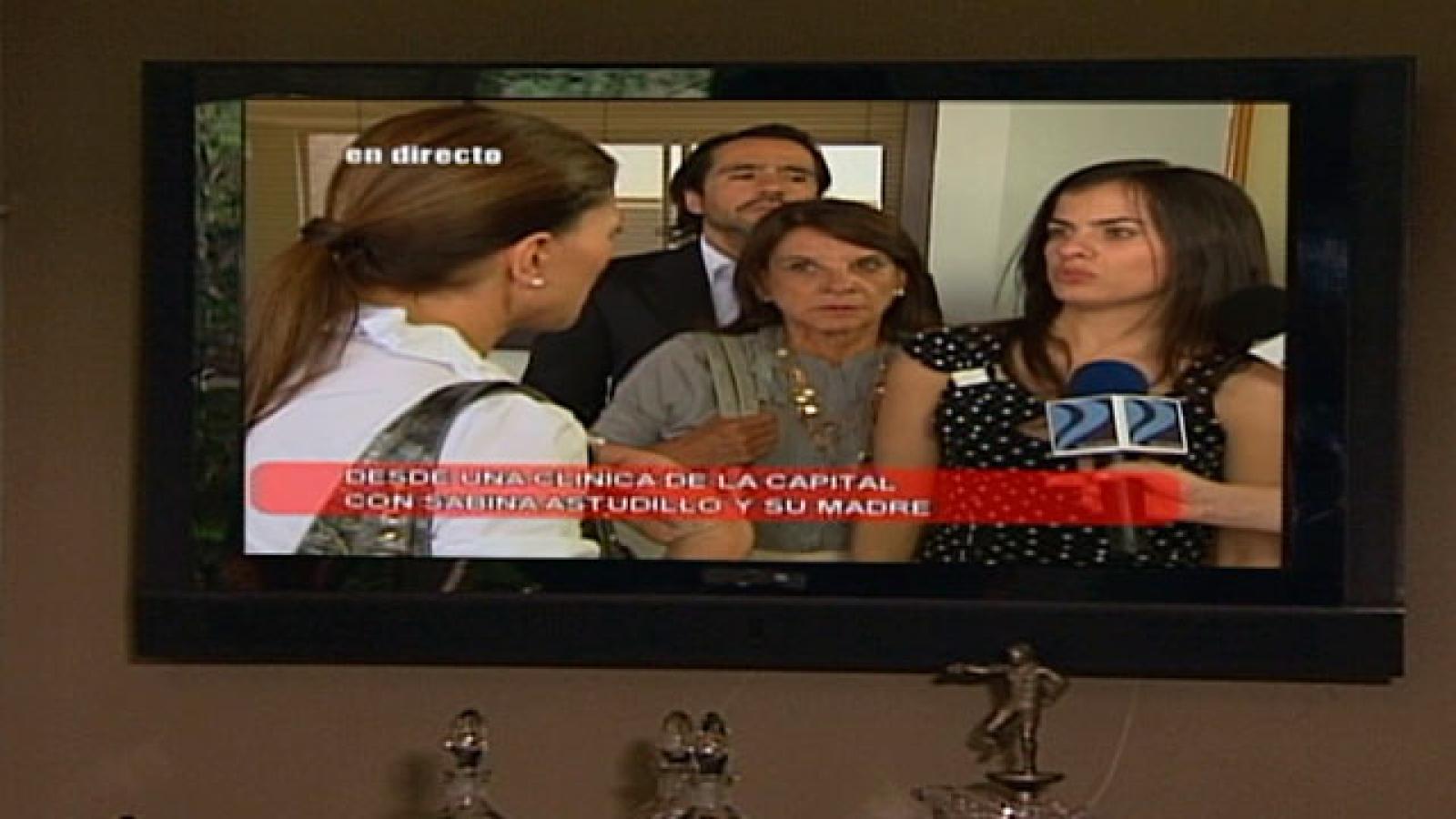 Primera Dama