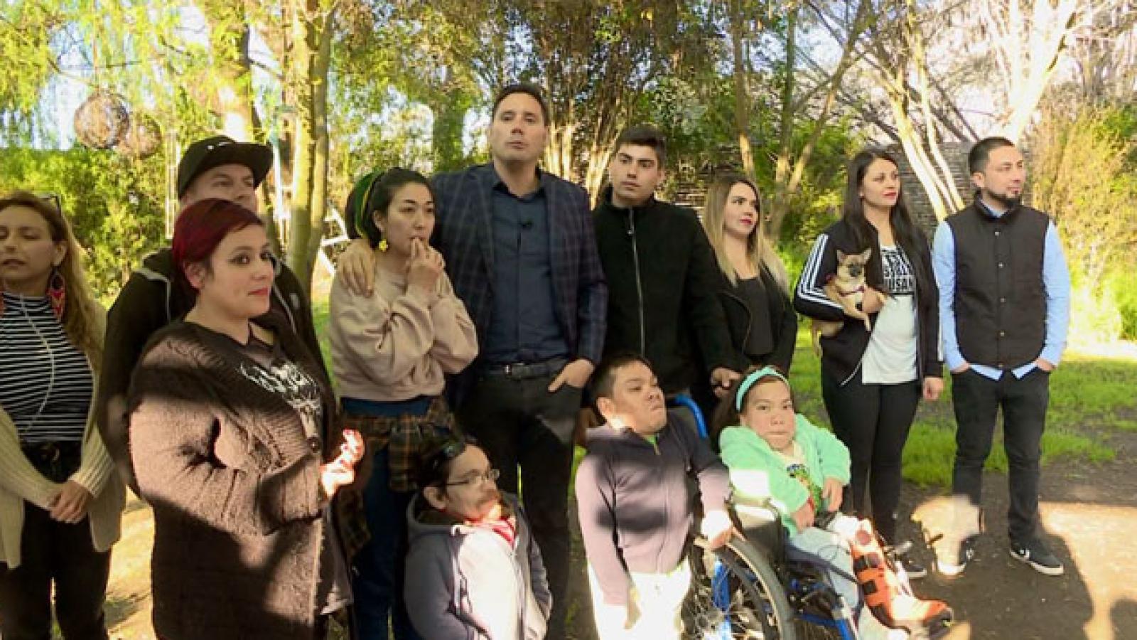 contra viento y marea