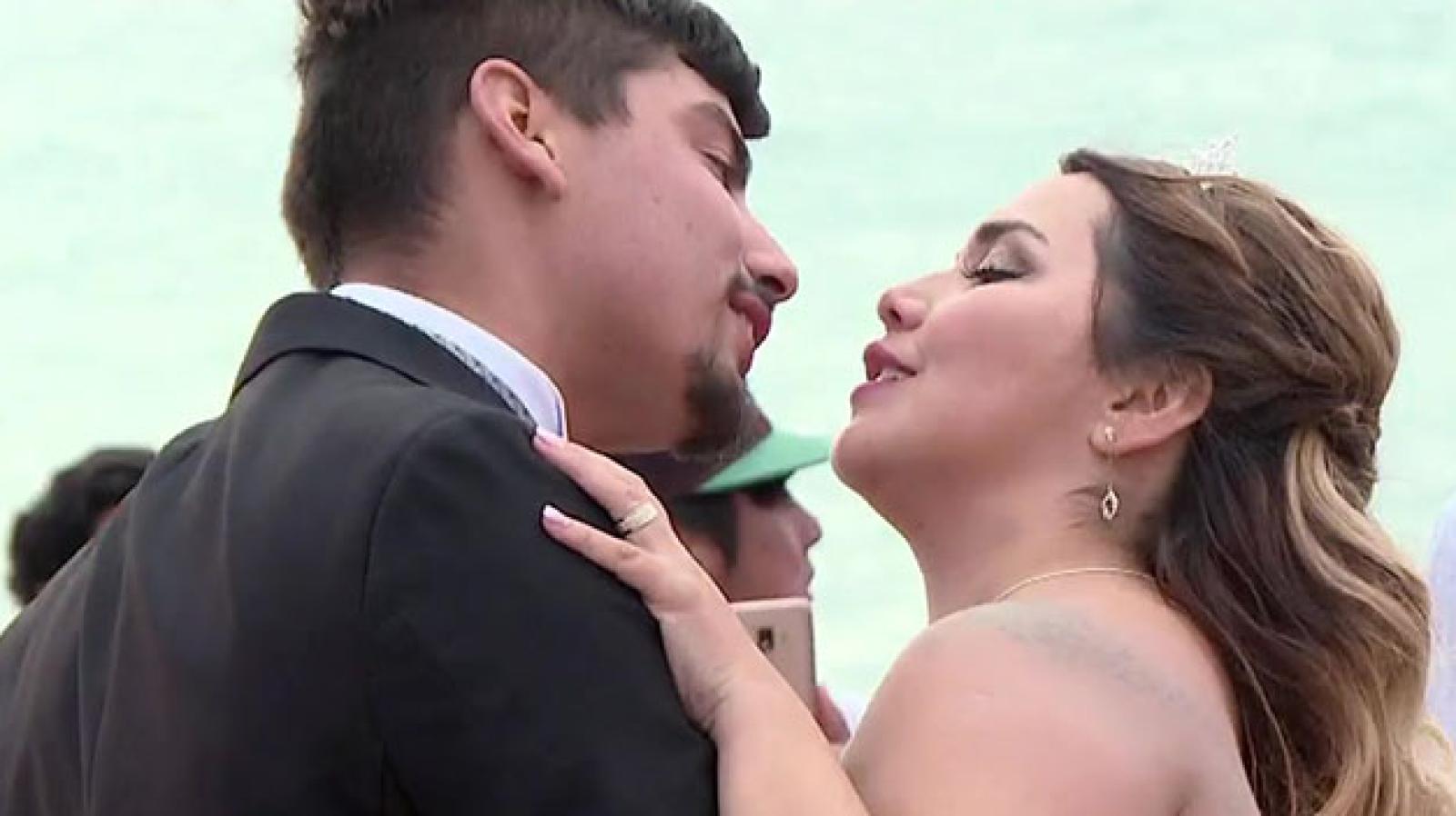 contra viento y marea