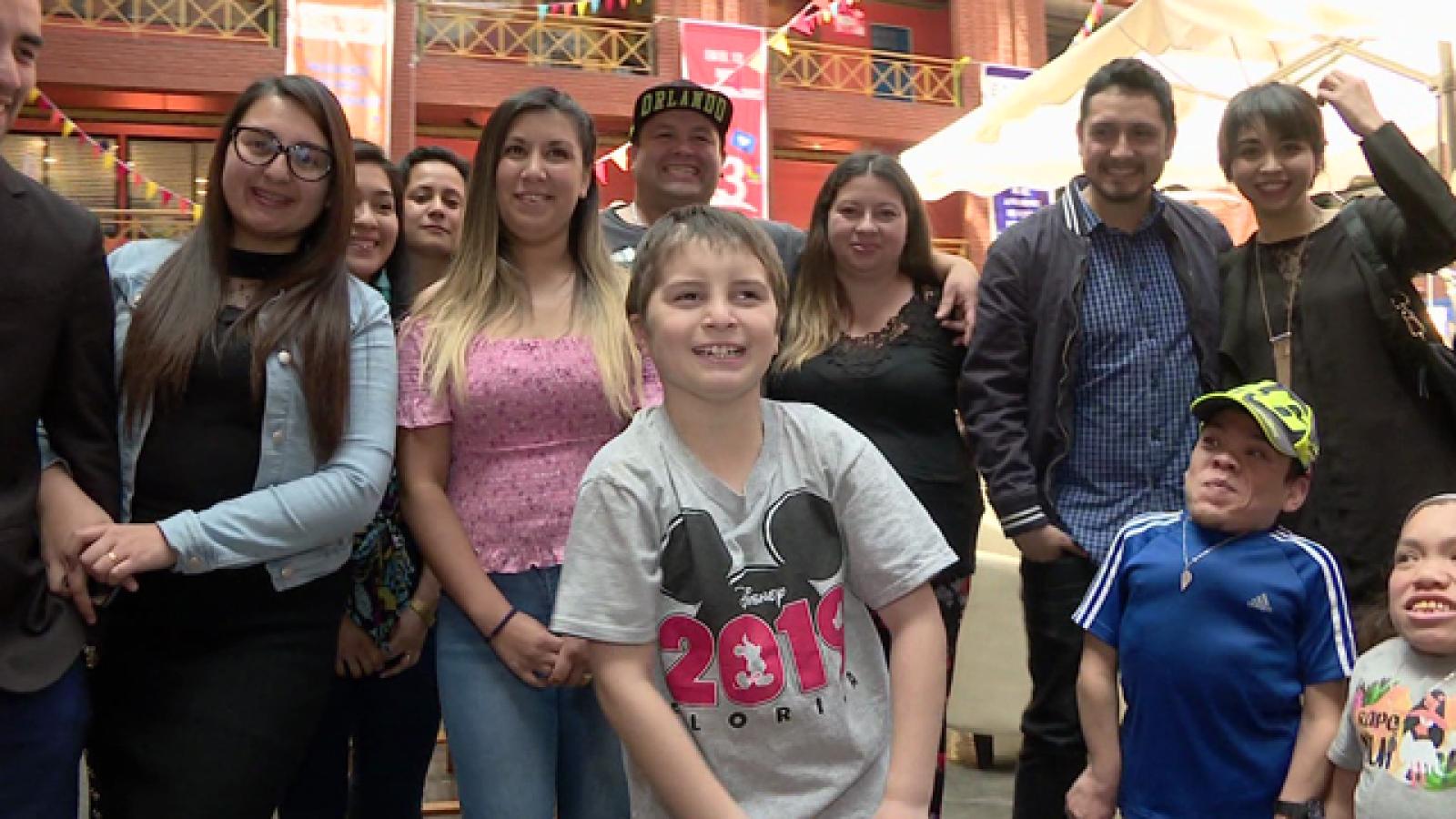 contra viento y marea