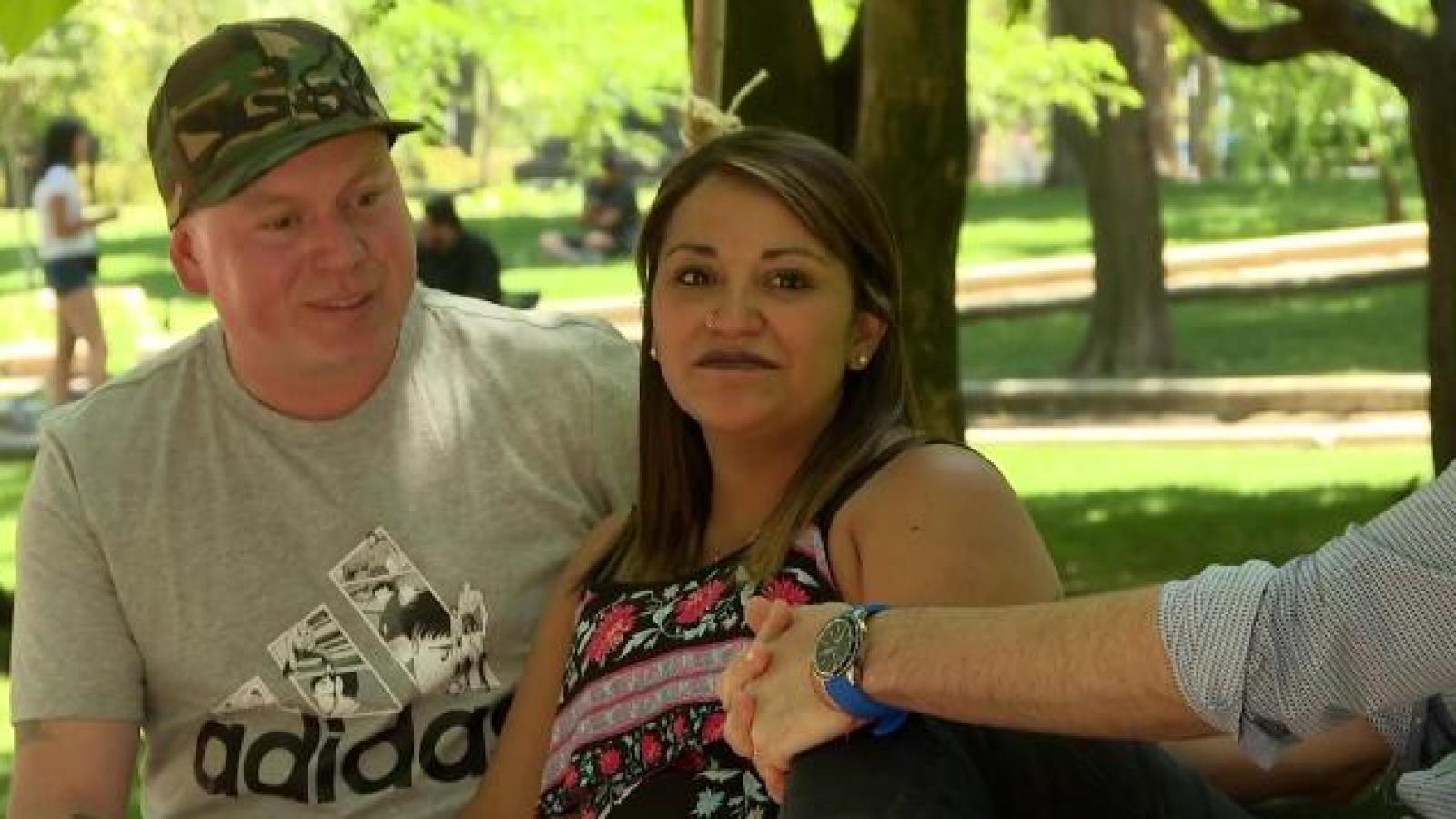 contra viento y marea