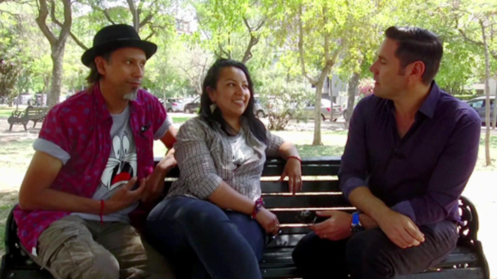 contra viento y marea