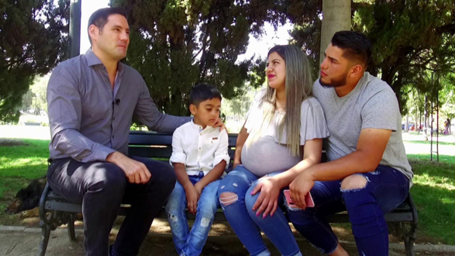 contra viento y marea