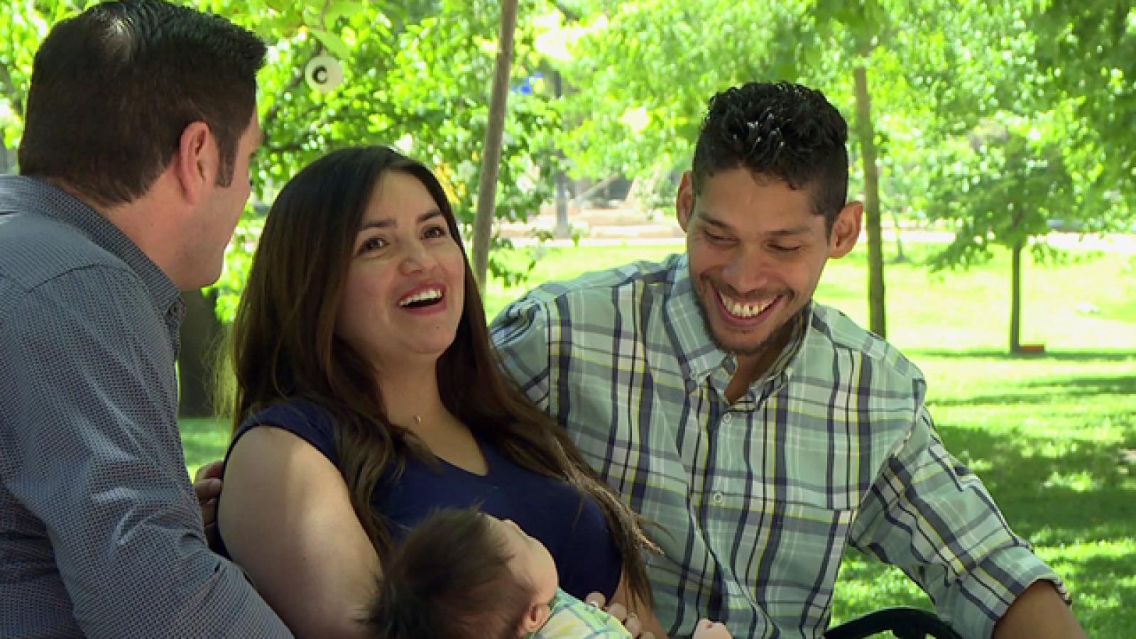 contra viento y marea