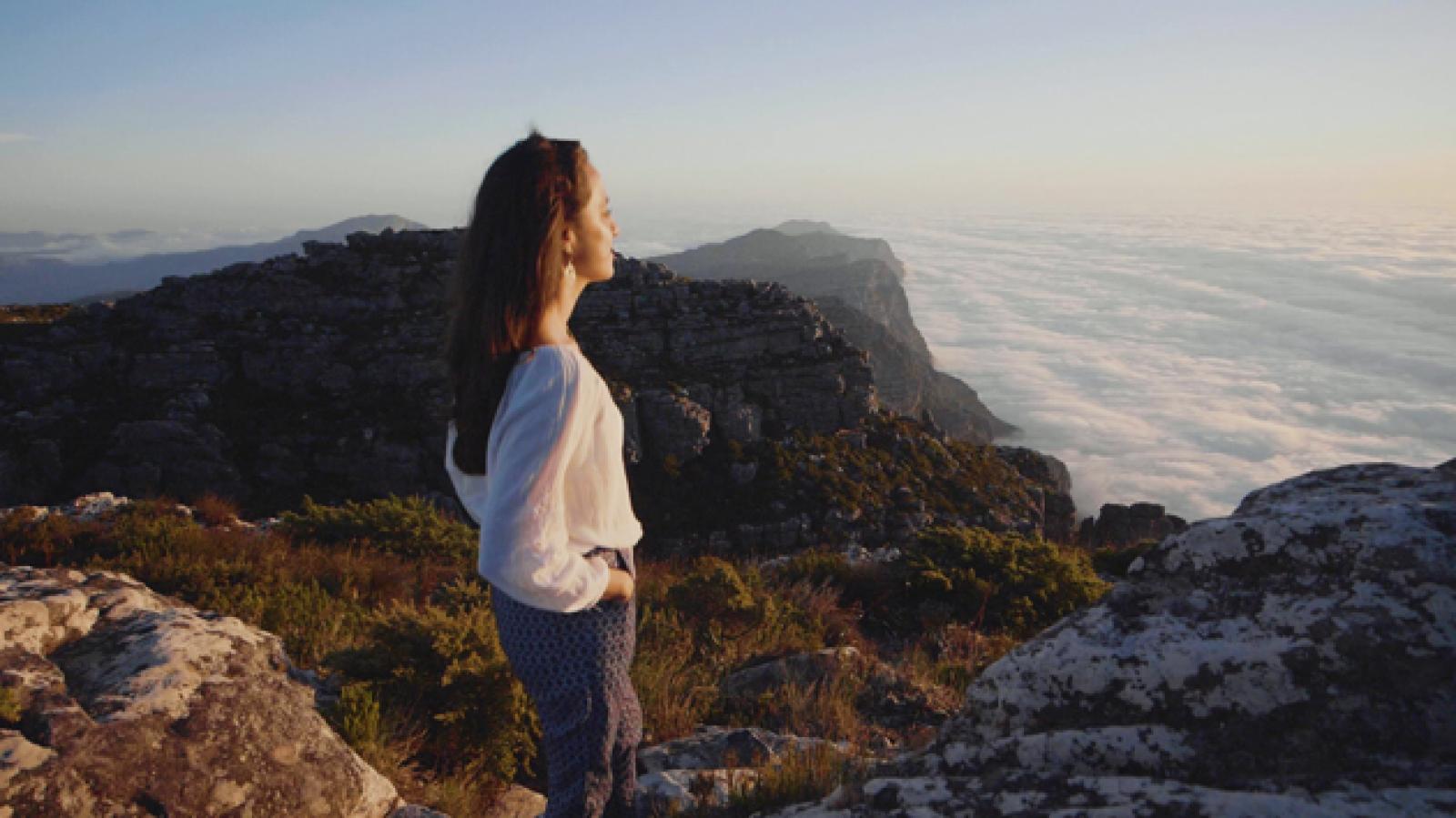 Siempre hay un chileno