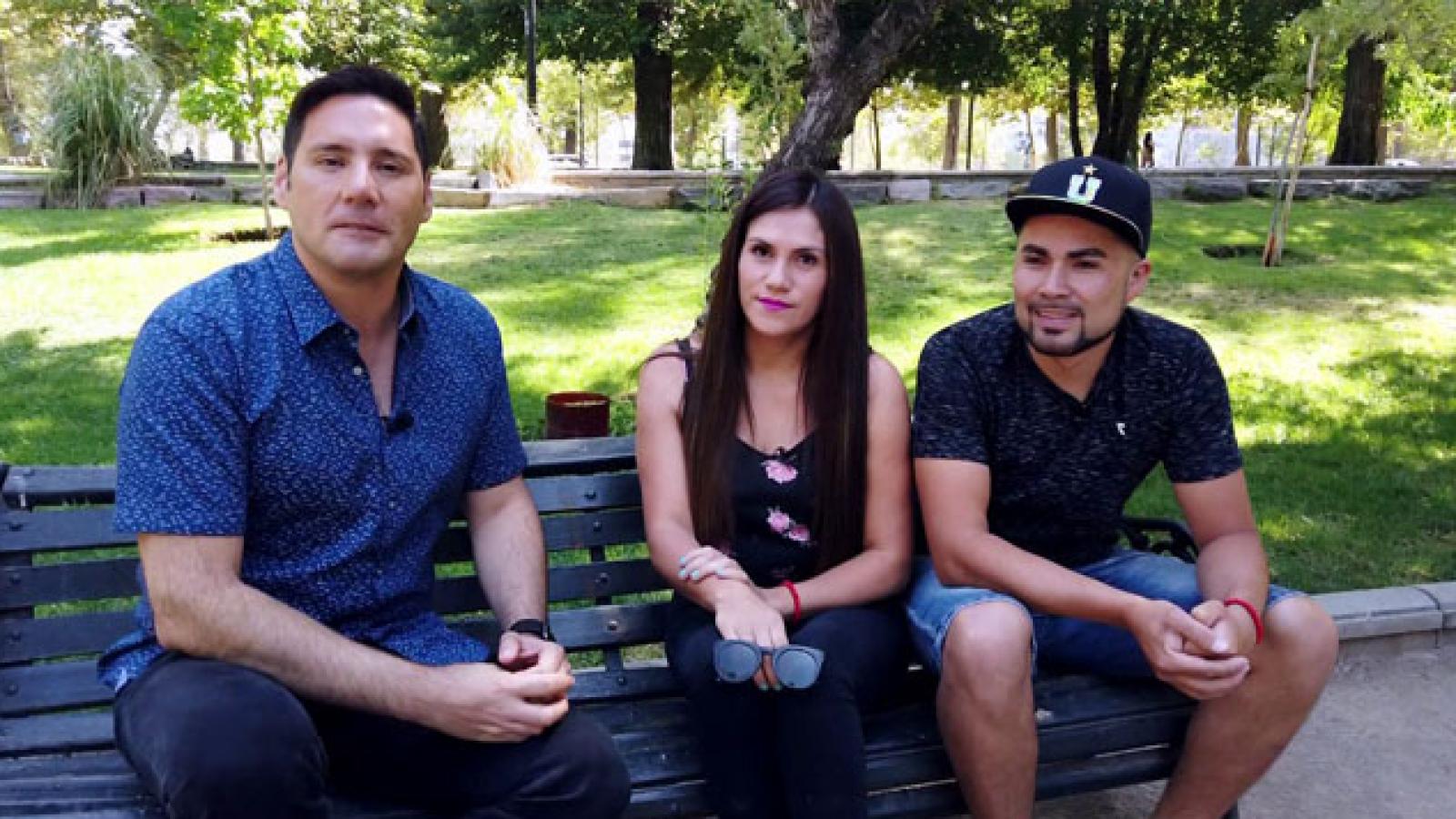 contra viento y marea