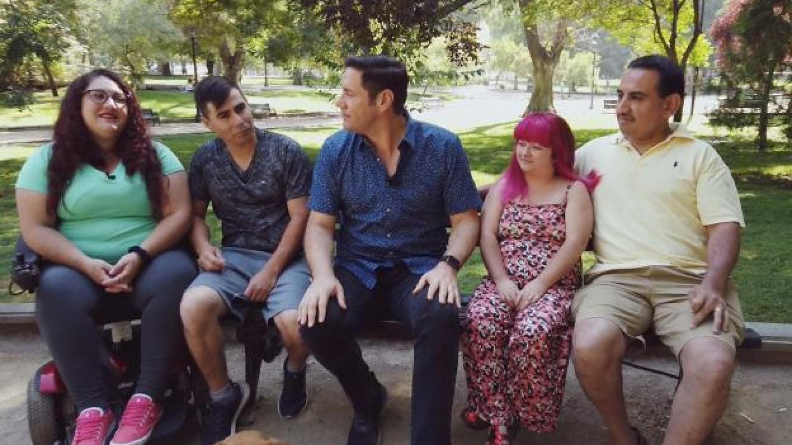 contra viento y marea