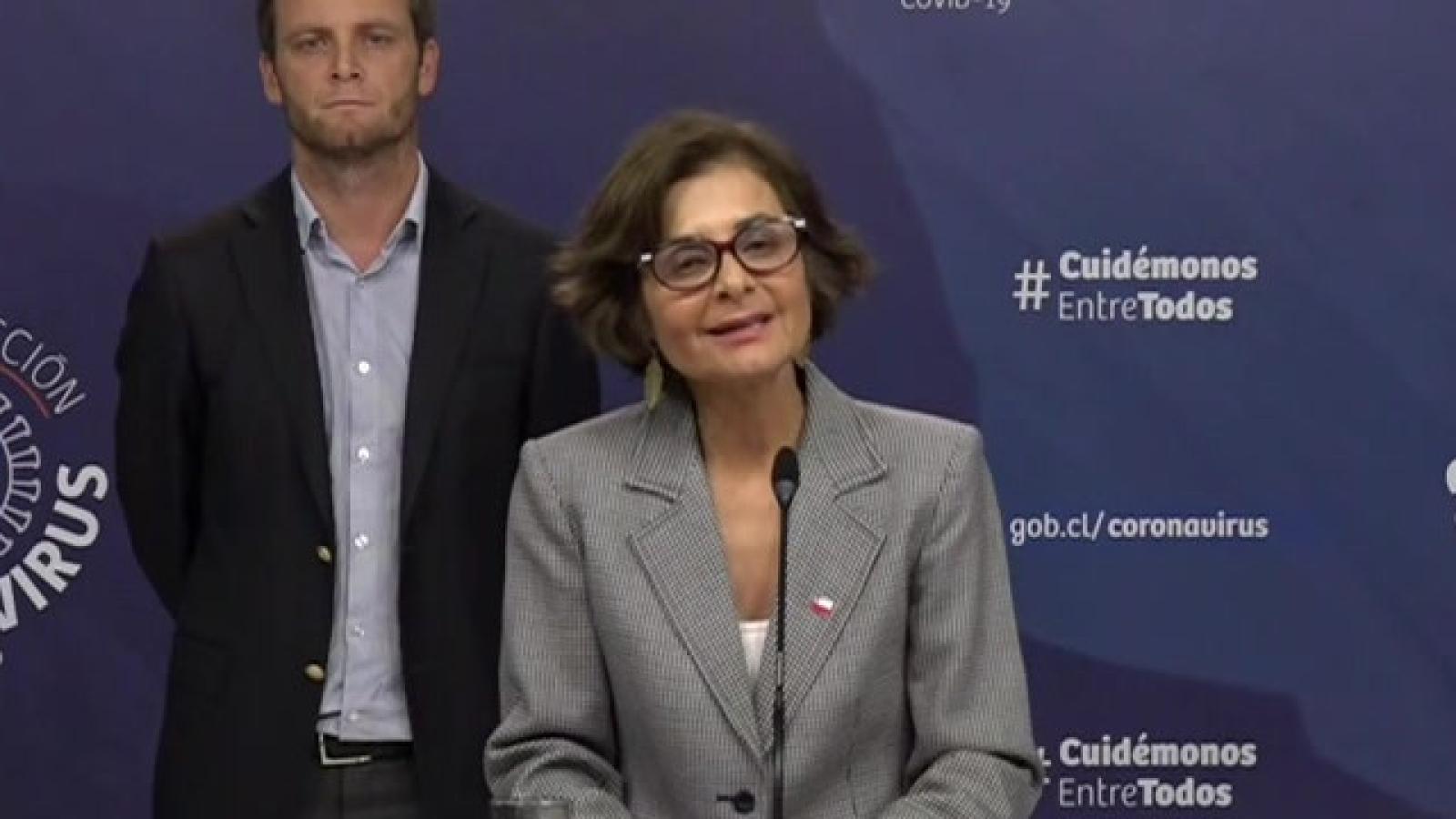 Estas son las nuevas medidas para controlar el coronavirus en Chile | 13.cl