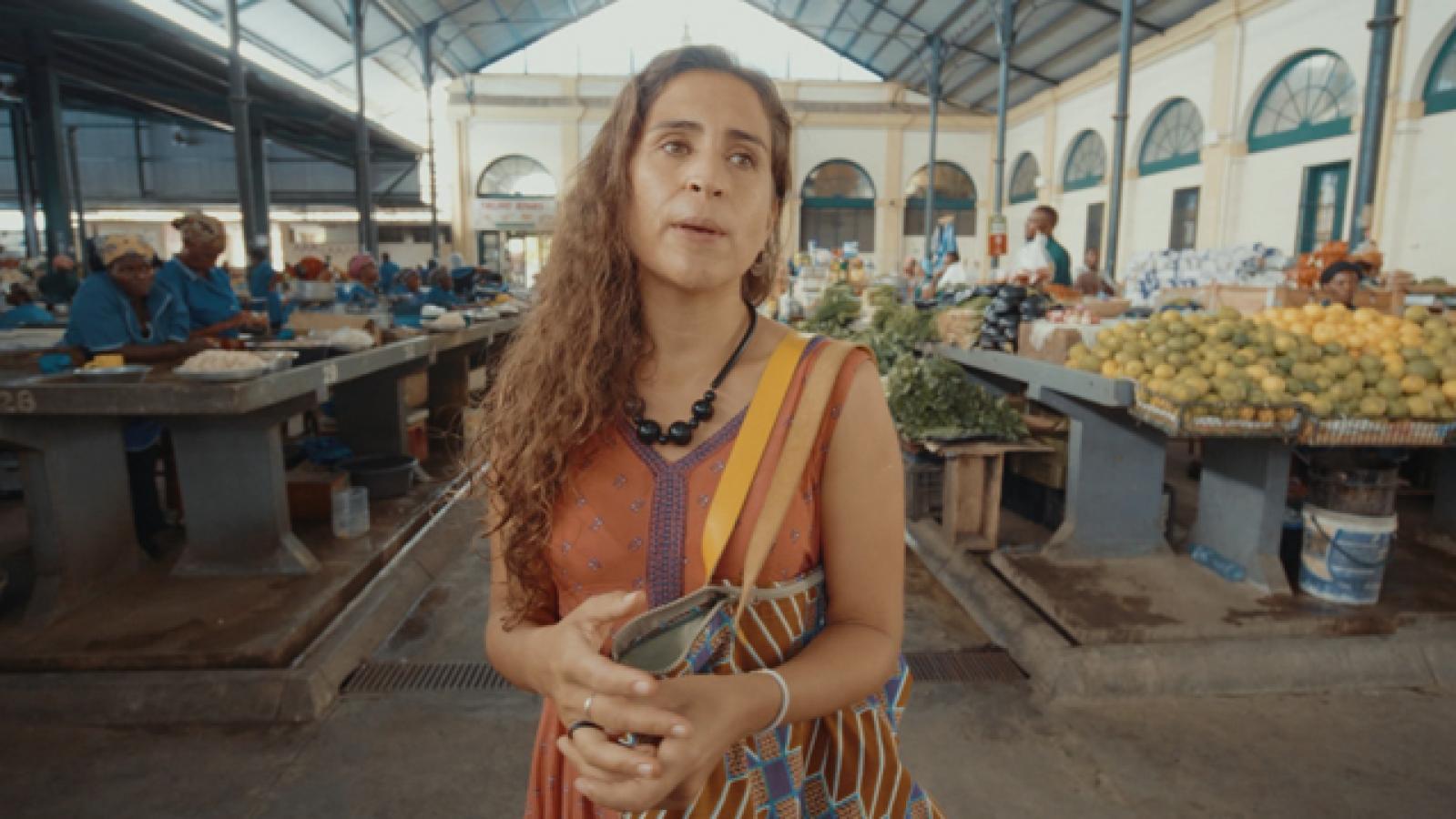 Siempre hay un chileno