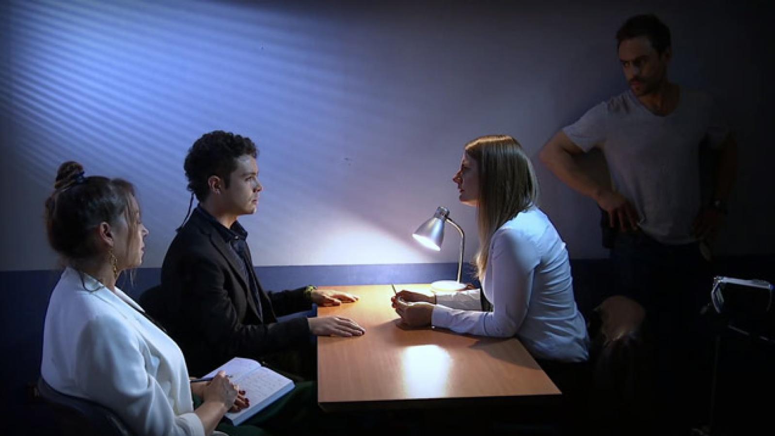 Pacto de sangre