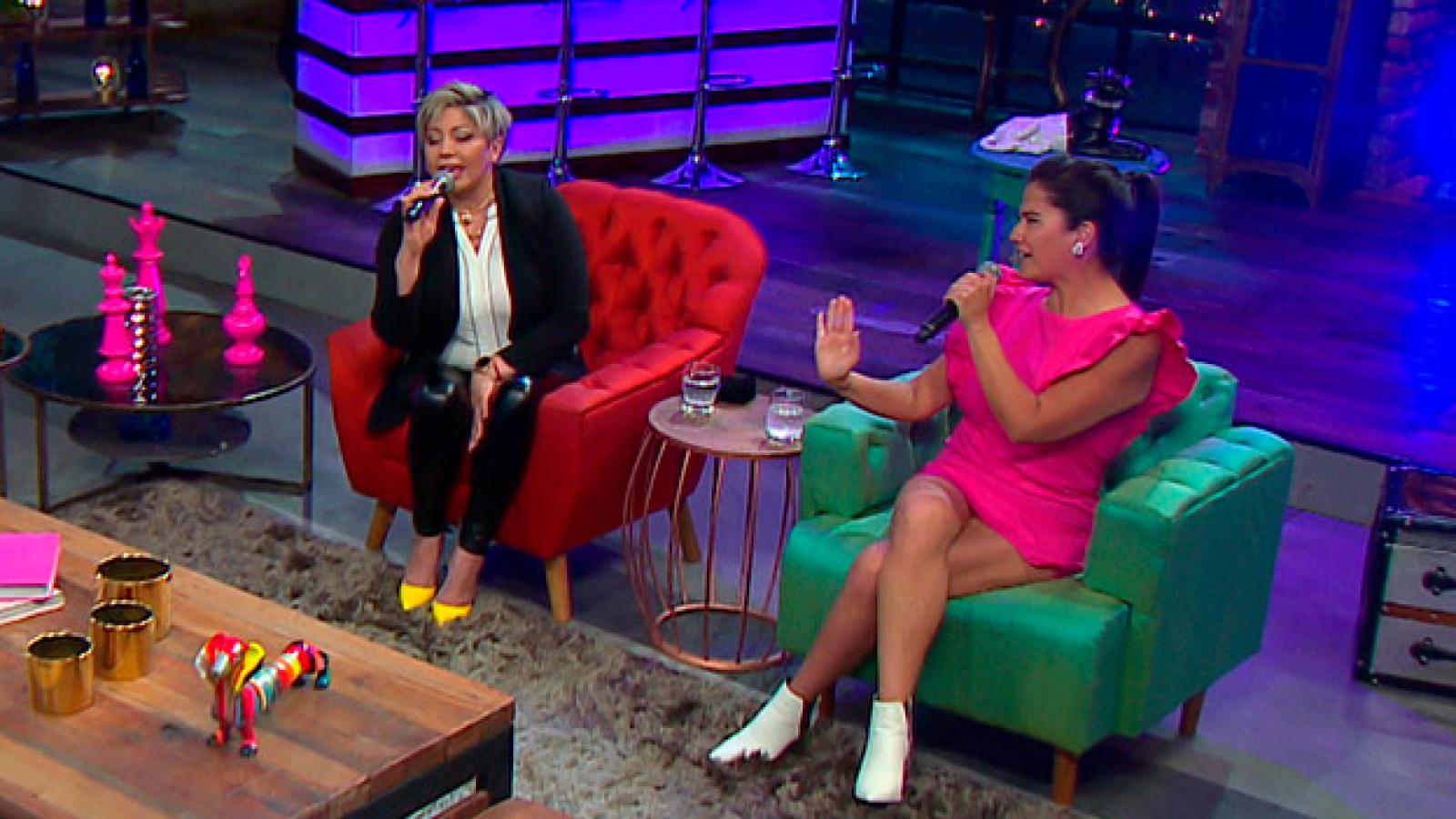 Sigamos de Largo / Capítulo 140