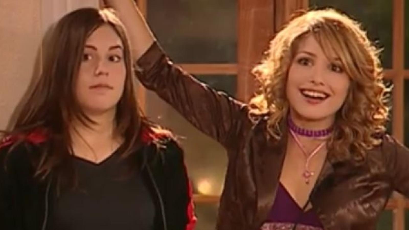 Capítulo 106 / La decisión de Cassandra 