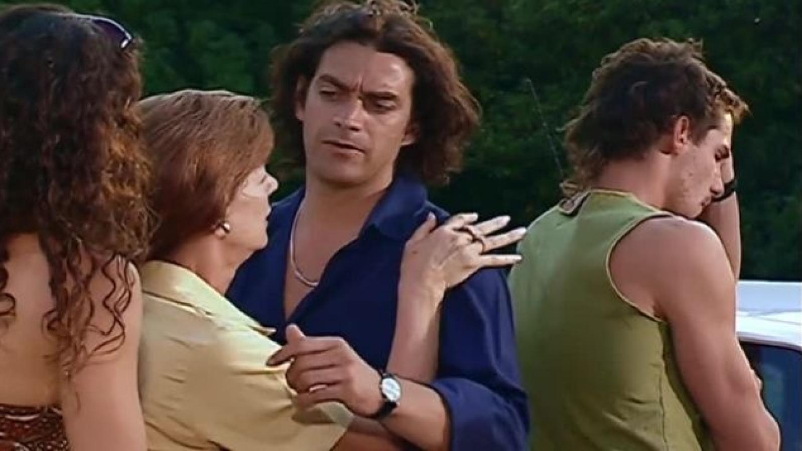 Machos
