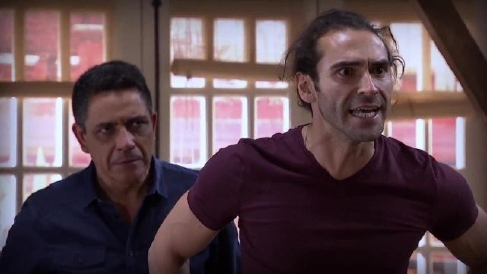 Pacto de sangre