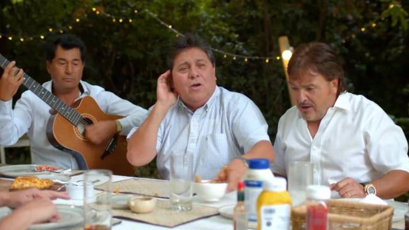 de tú a tú