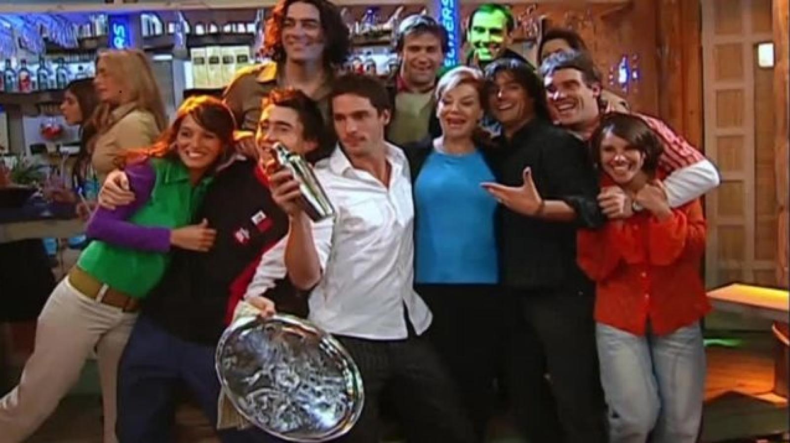 Machos