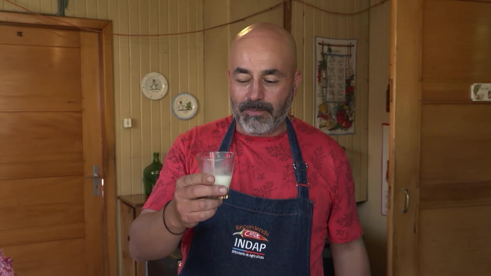 Recomiendo Chile
