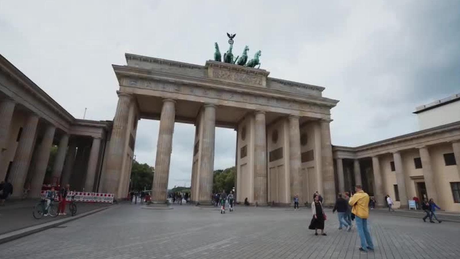 Siempre hay un chileno