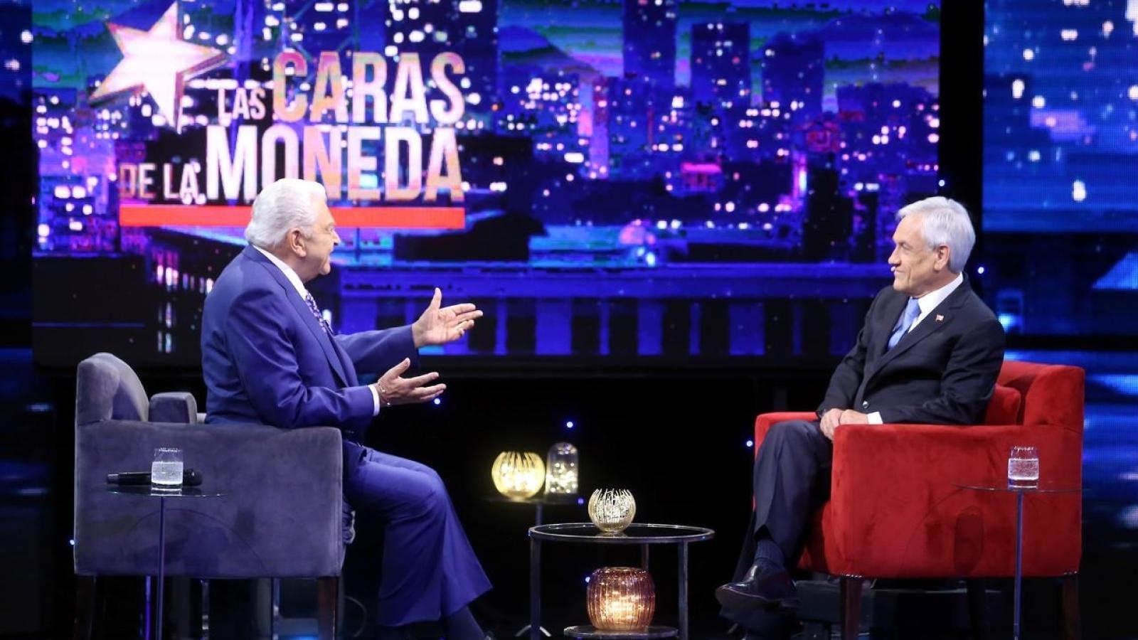 Las Caras de la Moneda