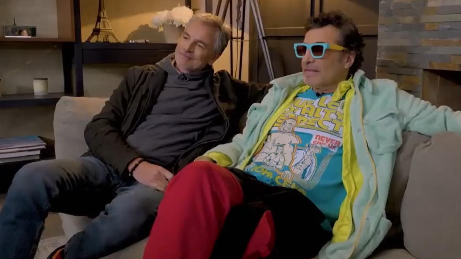 socios de la parrilla