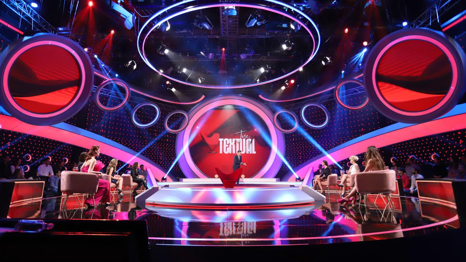 Juego Textual | Capítulo 1 | José Luis Repenning 