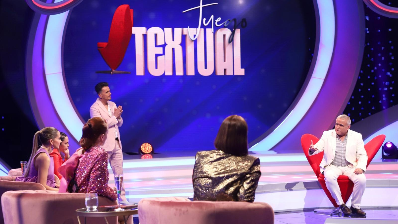 Juego Textual