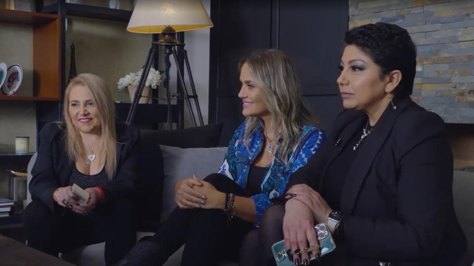 socios de la parrilla