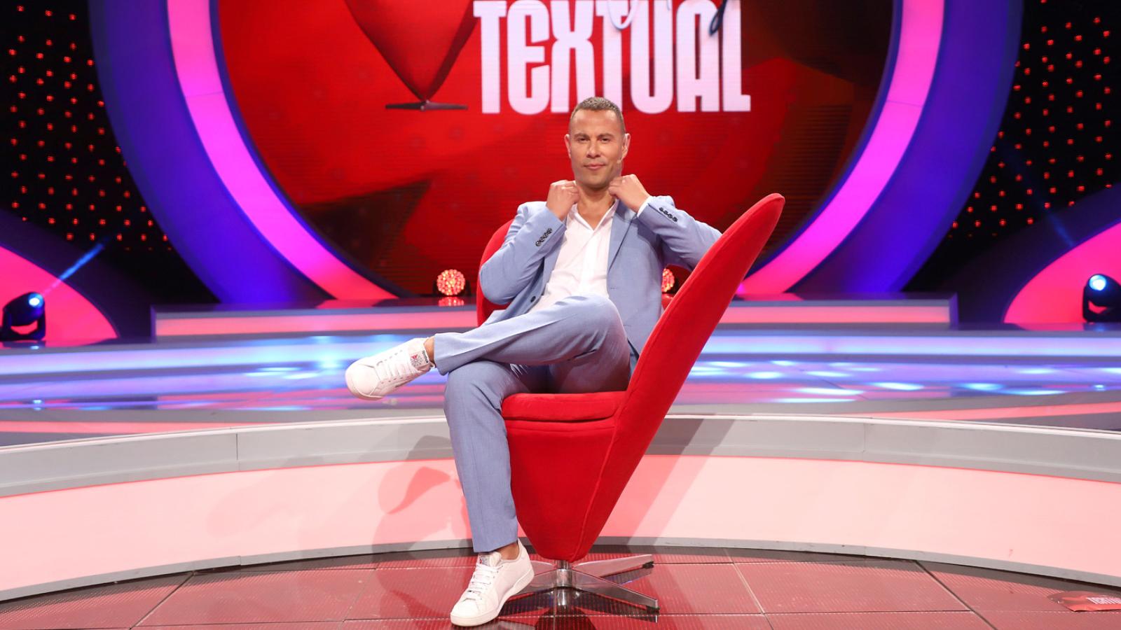 Juego Textual | Capítulo 33 | Rodrigo Díaz