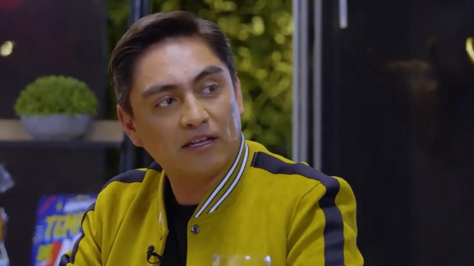 socios de la parrilla