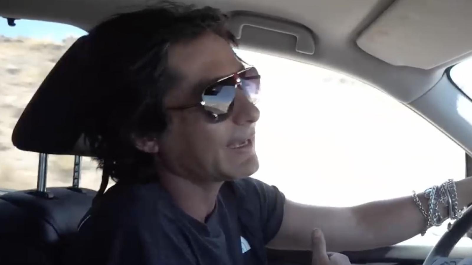 Volcán San Pedro de Atacama