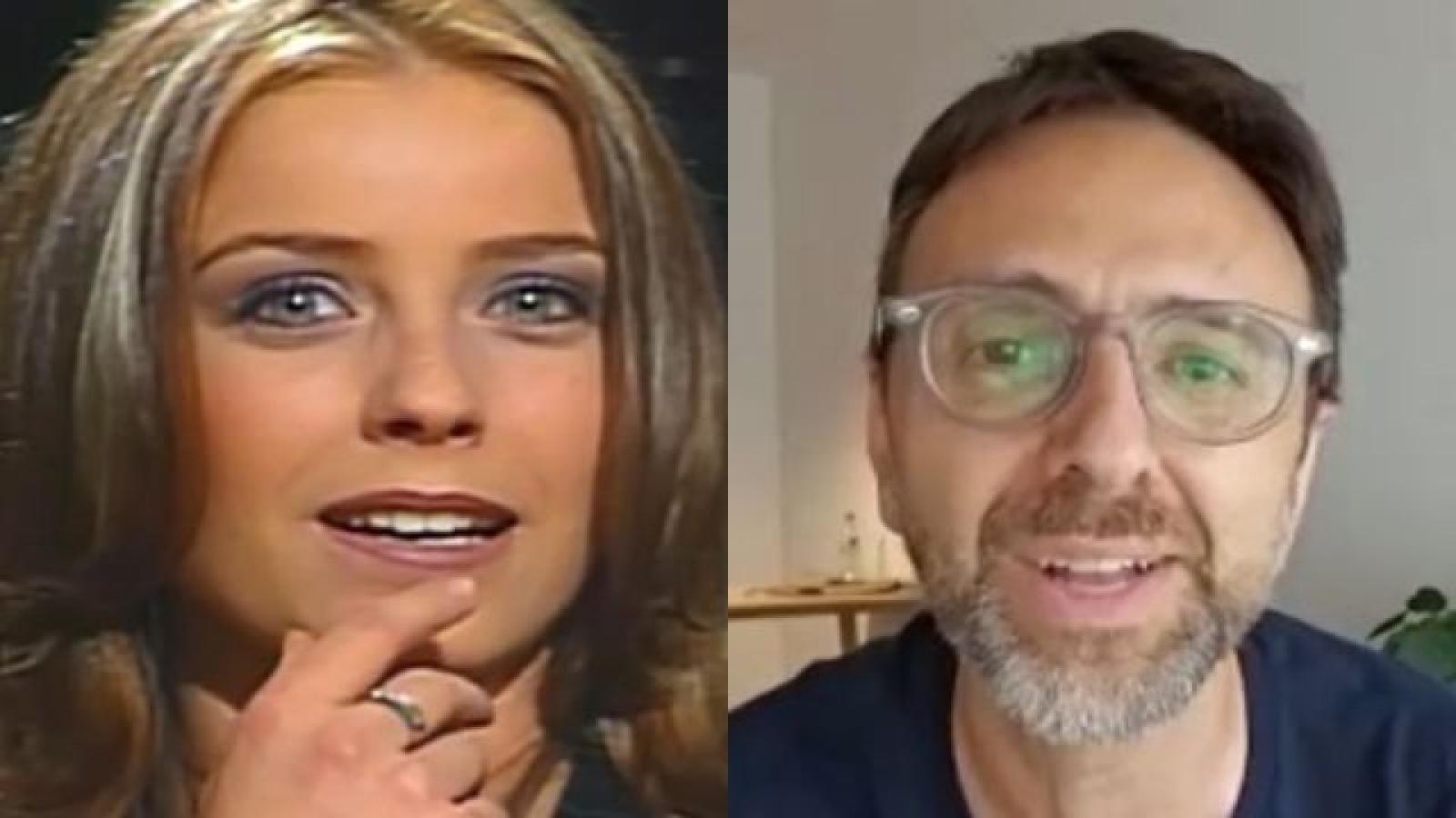 LO+13: Recordamos el primer encuentro entre Claudia Conserva y Pollo ...