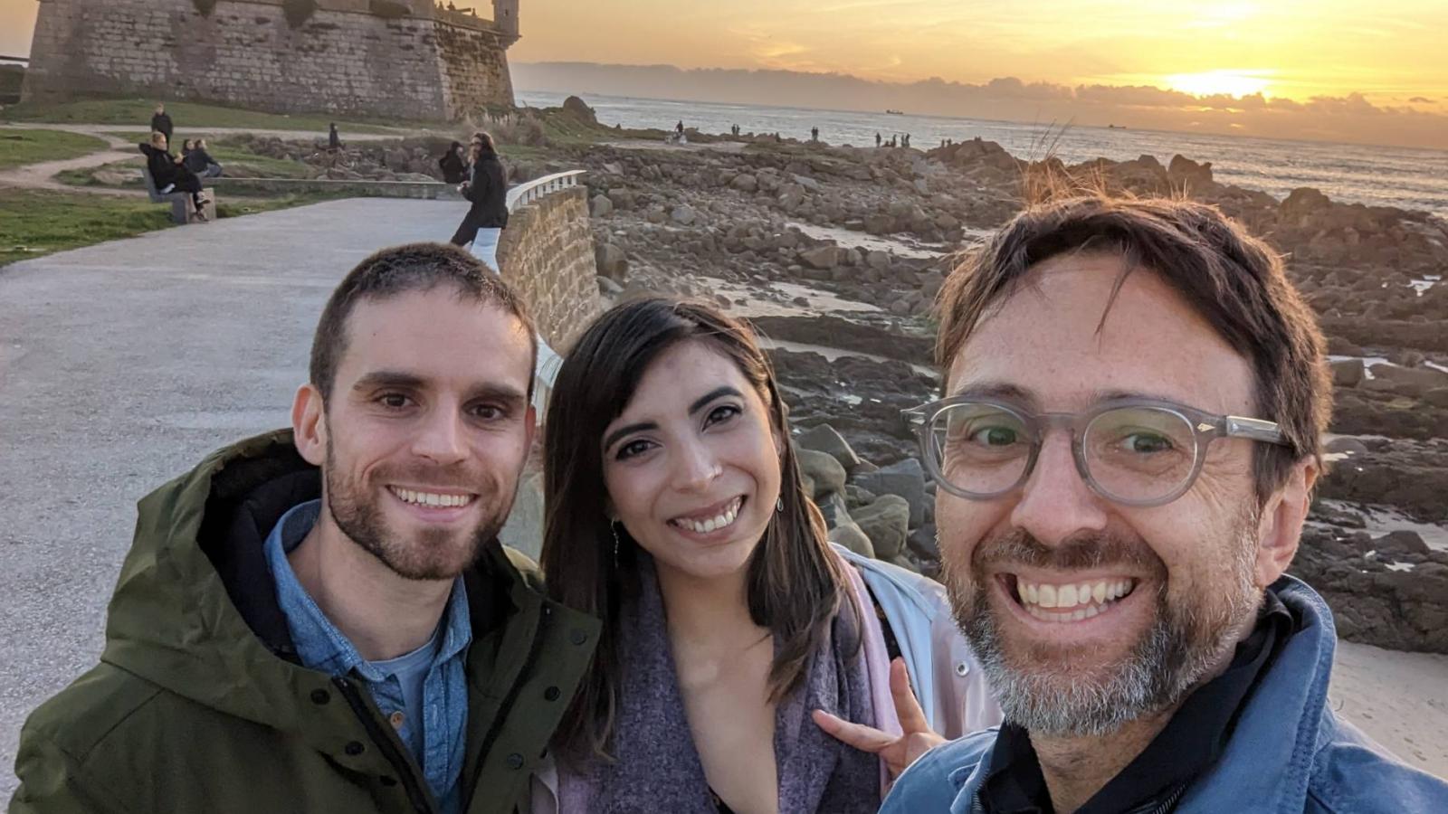 siempre hay un chileno 