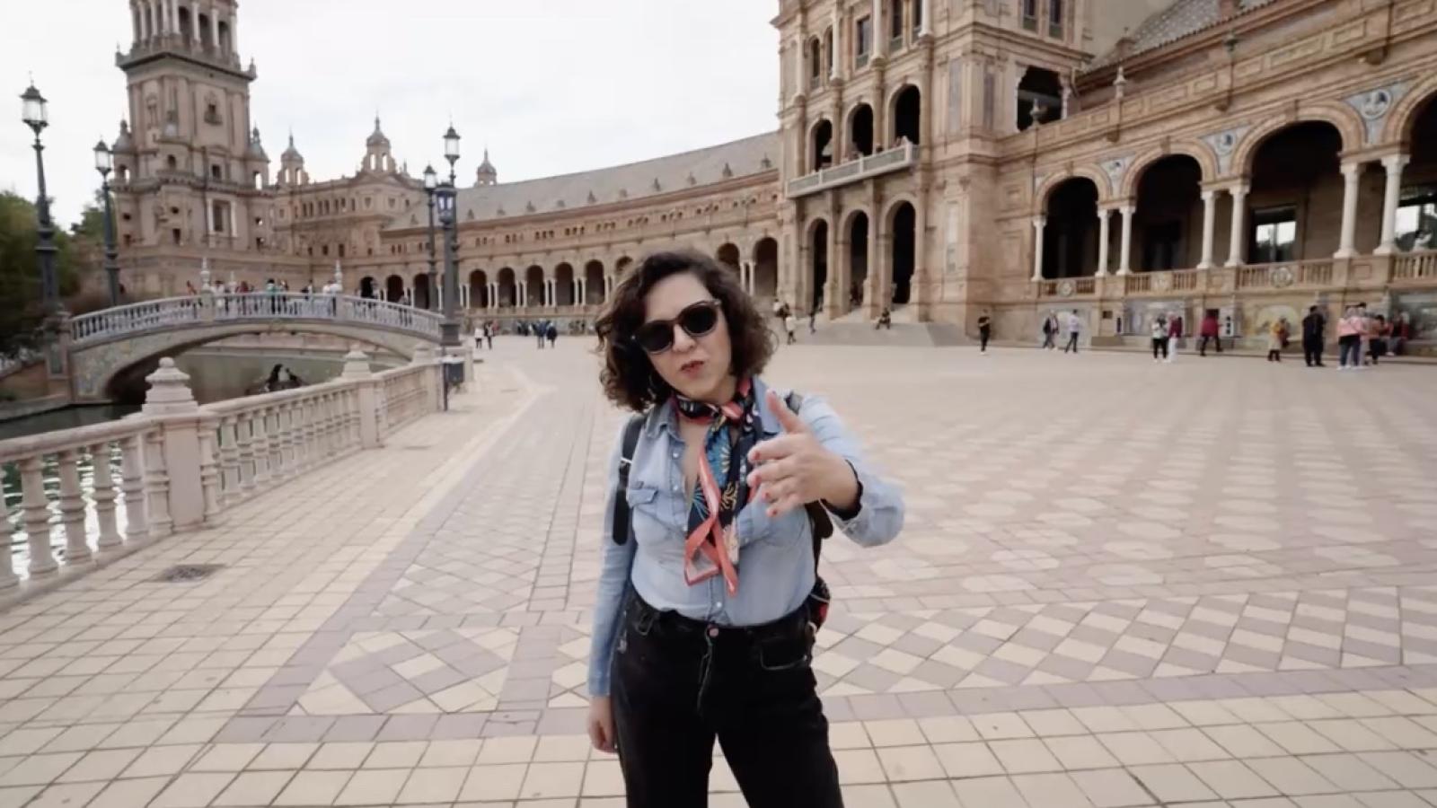 siempre hay un chileno 