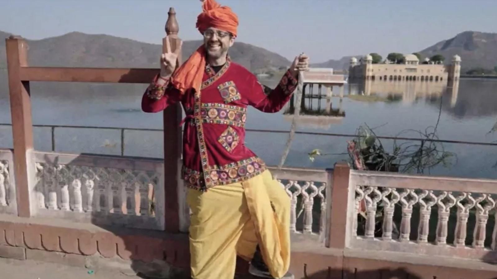 siempre hay un chileno 